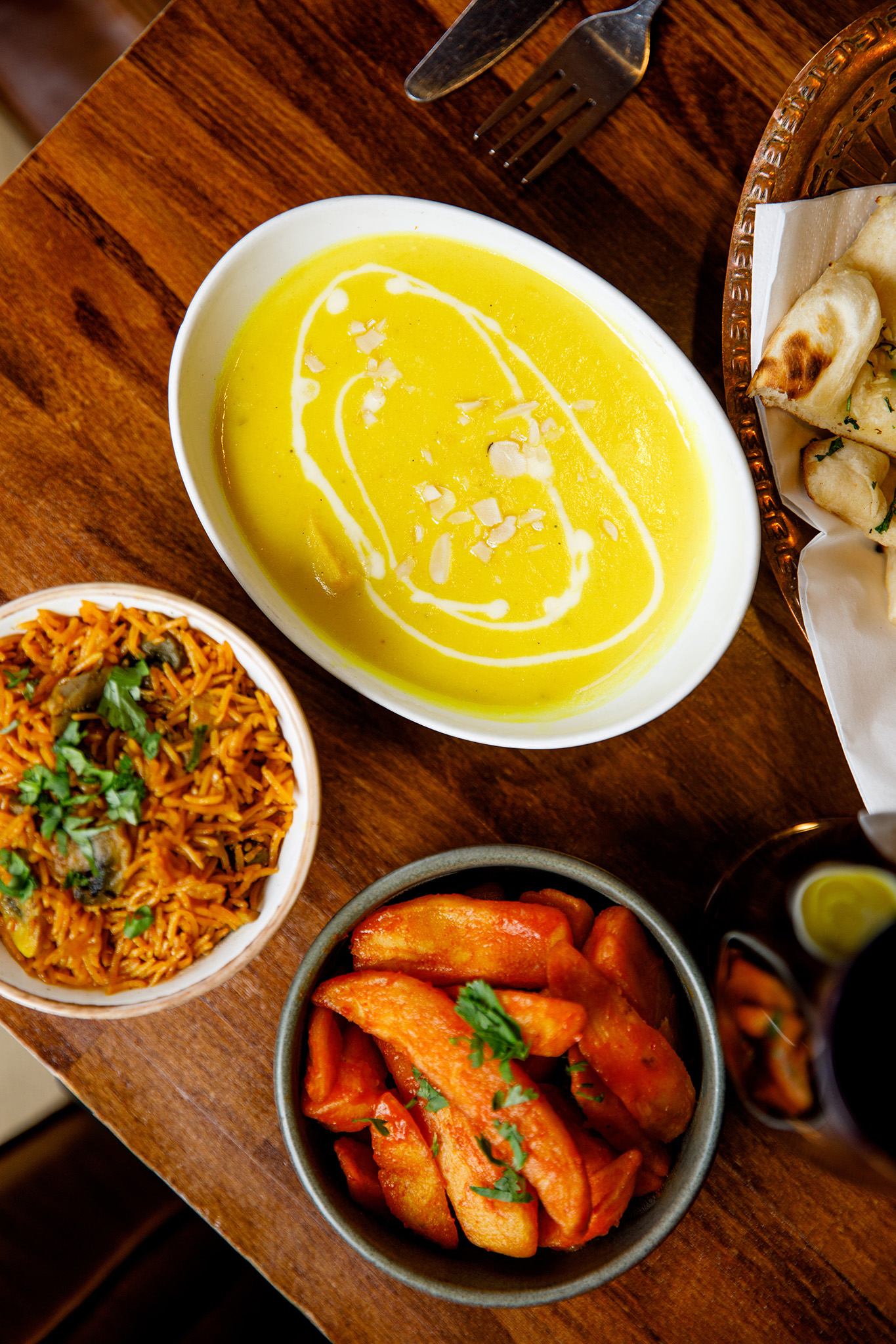 The Best Child Friendly Dishes At Rasoi This Summer Holiday Rasoi   RASOI093 